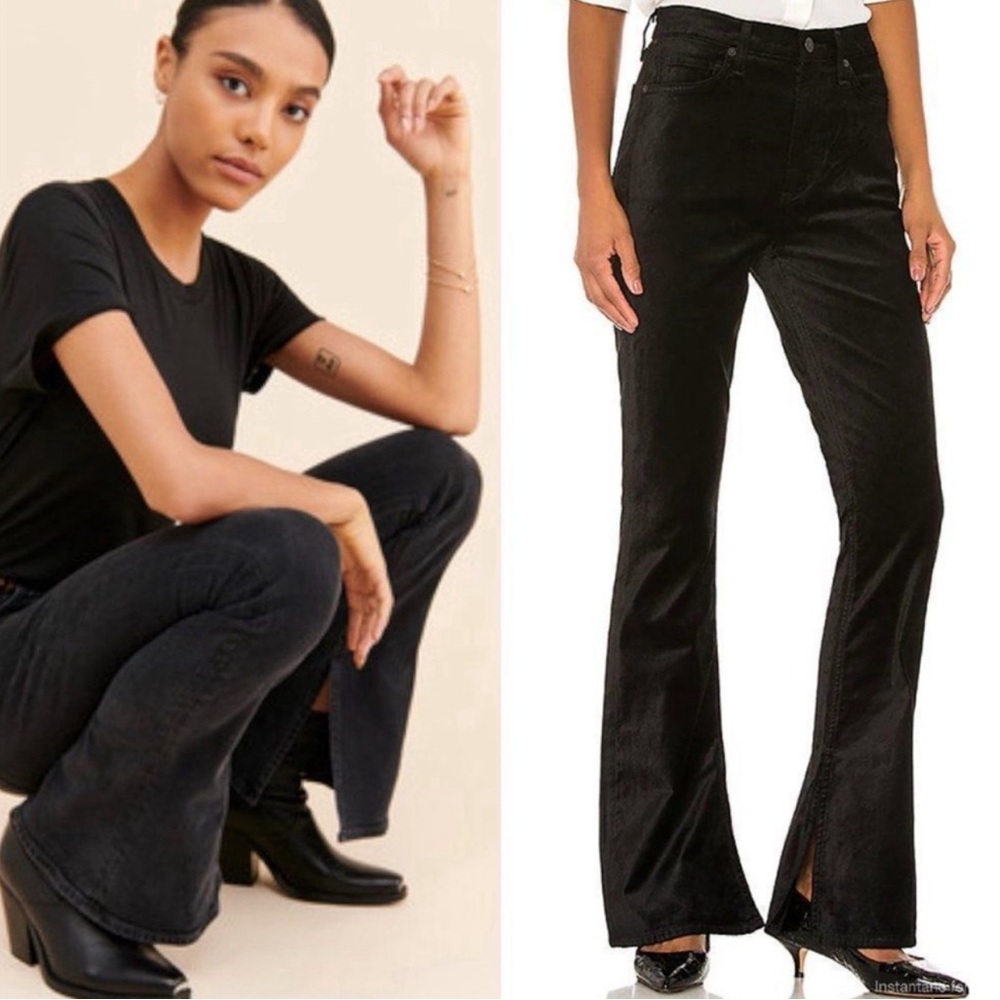 Citizens of Humanity - Georgia High rise Bootcut - 26